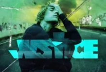 Justin Bieber – Ghost