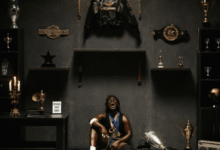 Kweku Smoke – Set It Straight