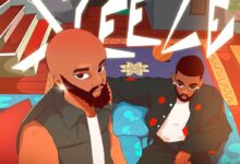 Mr Drew – Steeze Ft Medikal
