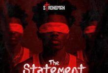 Strongman - The Statement