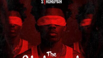 Strongman - The Statement
