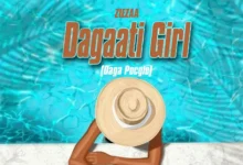 Ziezaa – Dagaati Girl